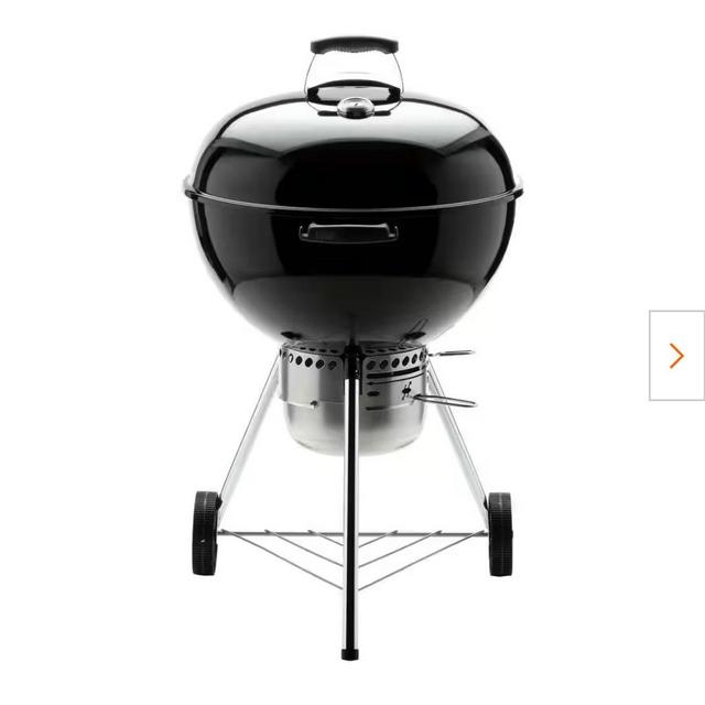 Weber Grill
