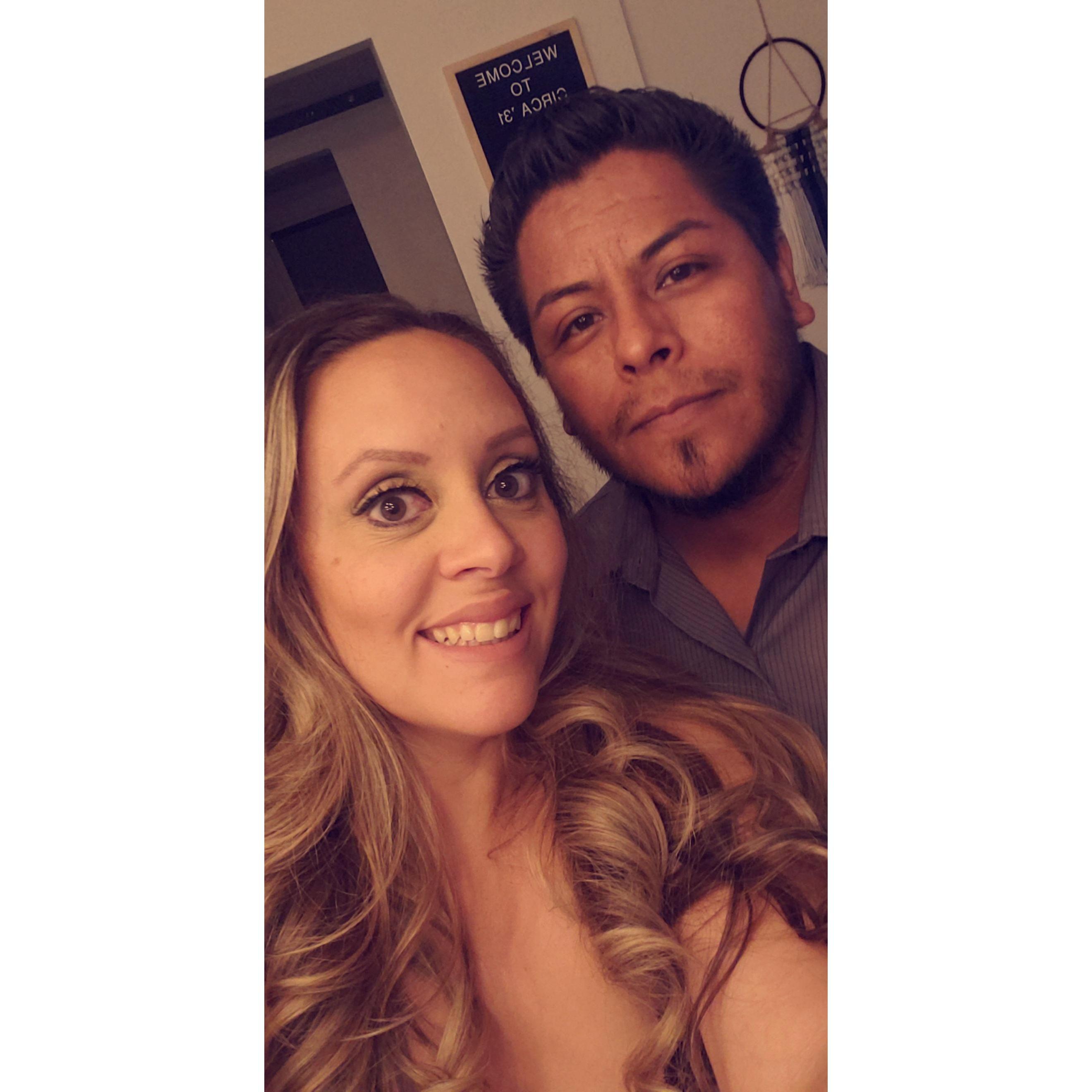 Ozuna concert