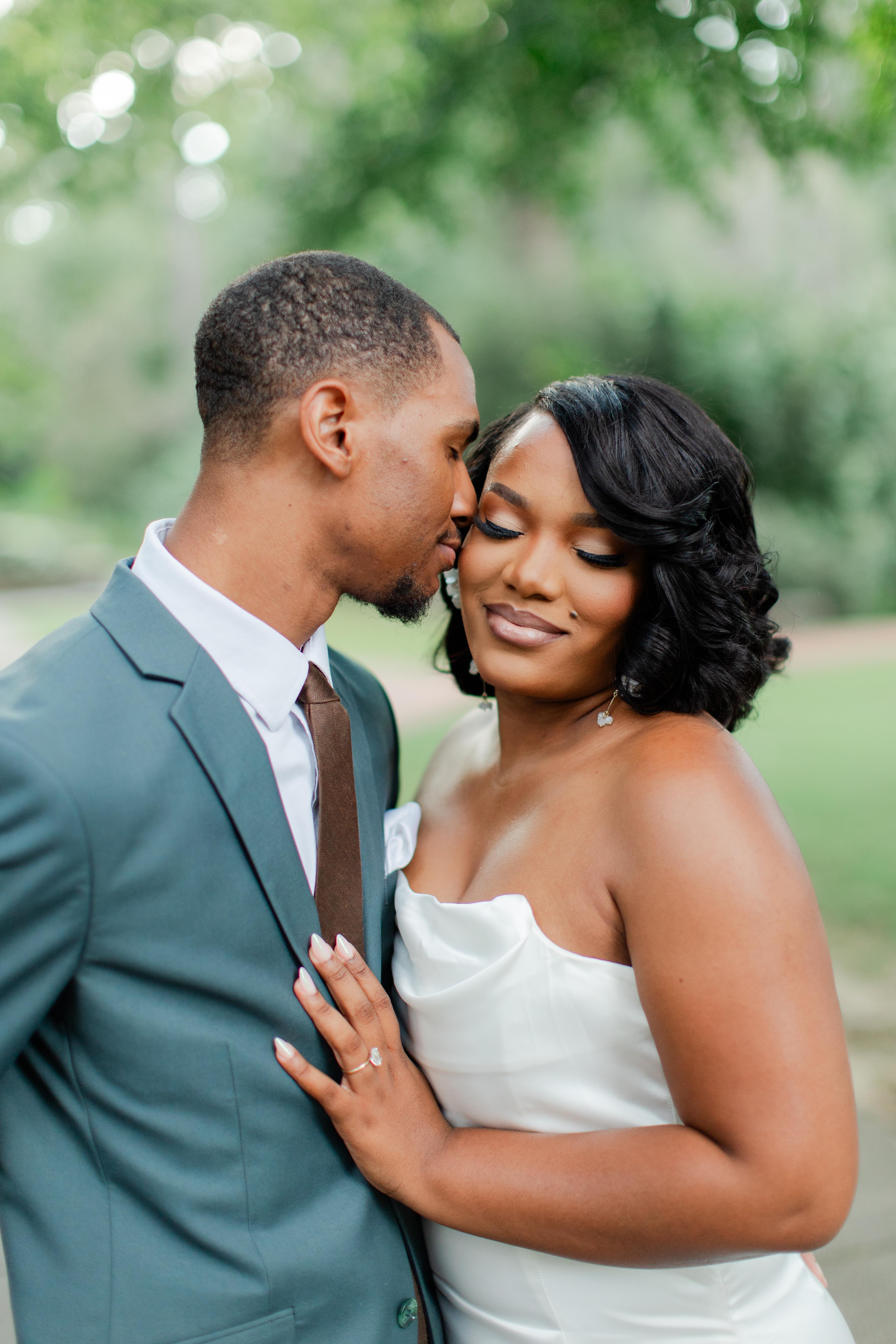 The Wedding Website of Javis Peavy and Jena Hays