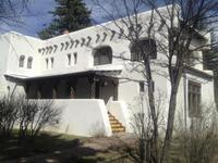 Taos Art Museum at Fechin House