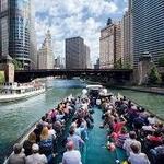 Chicago Boat Tours