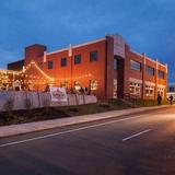 Kardinal Hall Bar