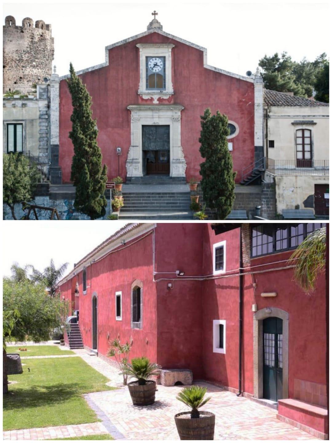 The Wedding Website of Giovanni Luca Buscemi and Chiara Rapisarda