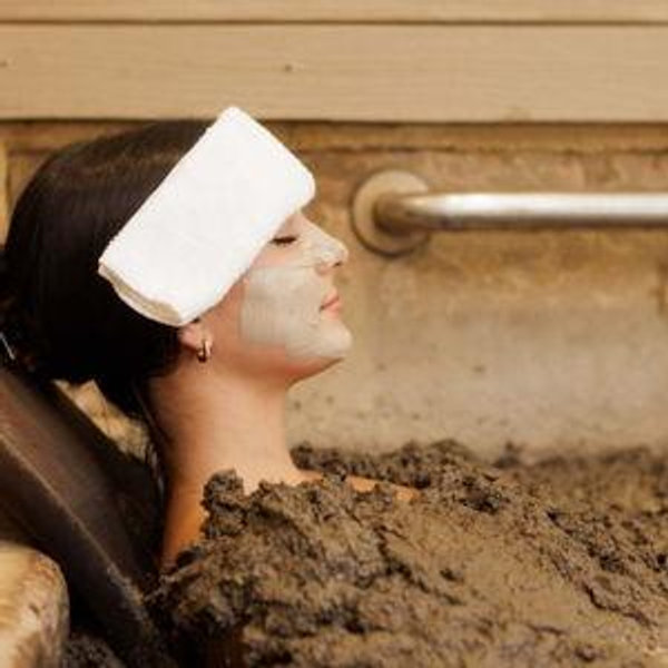 Couples Spa Treatment