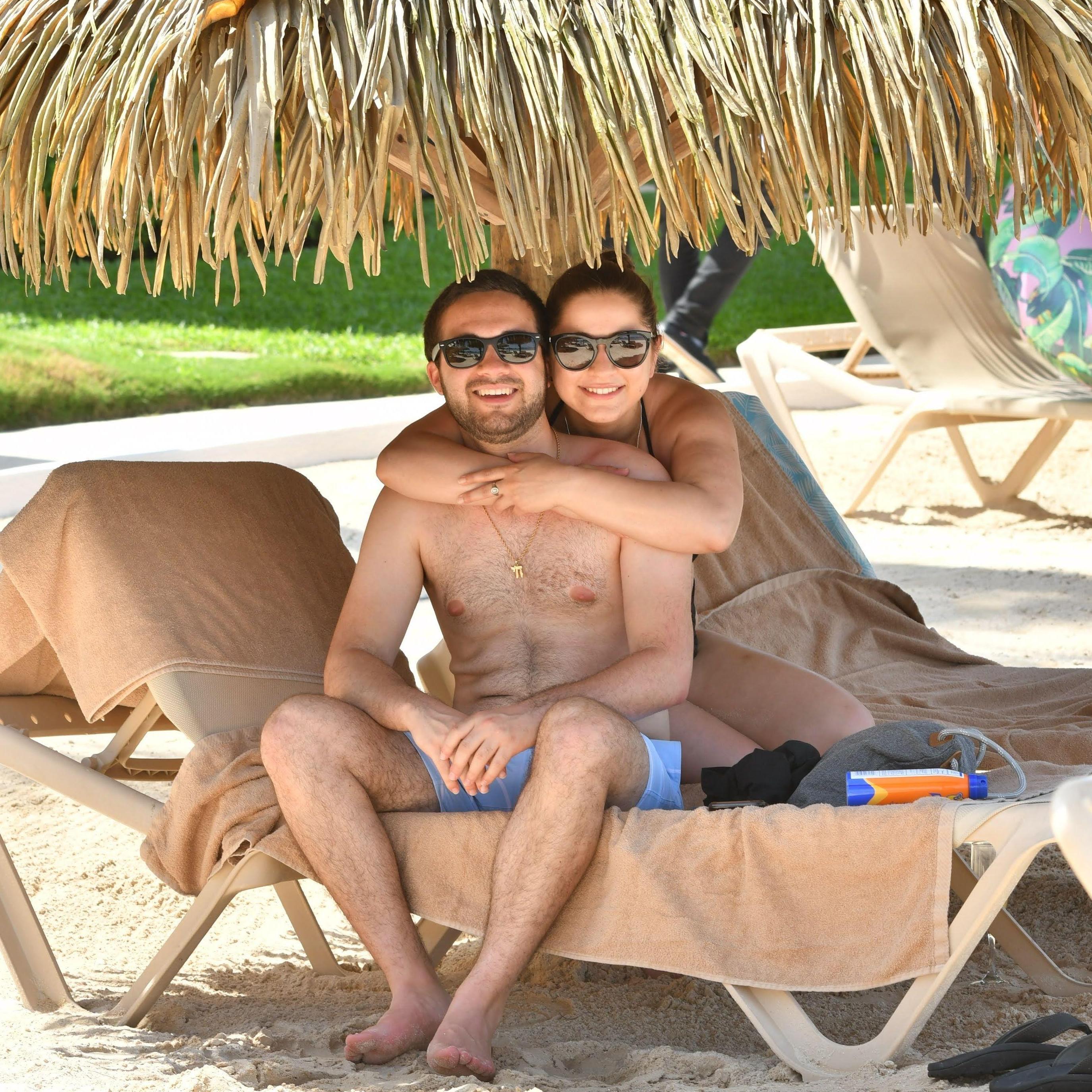 May 2021 | Negril, Jamaica
