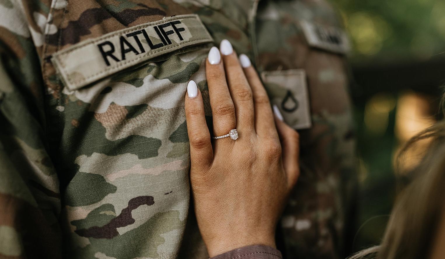 The Wedding Website of Ripley Marston and Tyler Ratliff