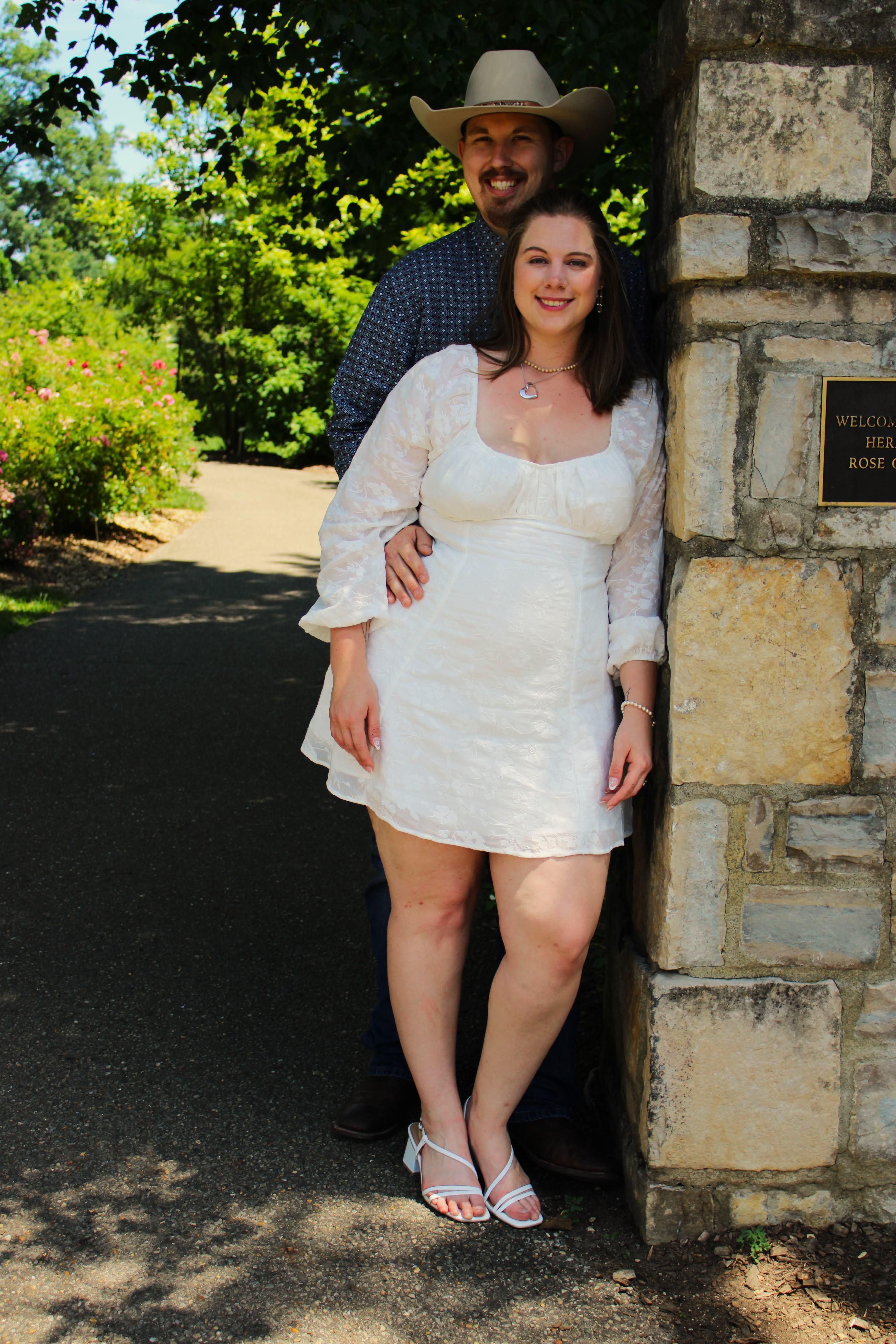The Wedding Website of Sarah Pisaris and Matthew Parker