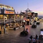 Redondo Beach Pier