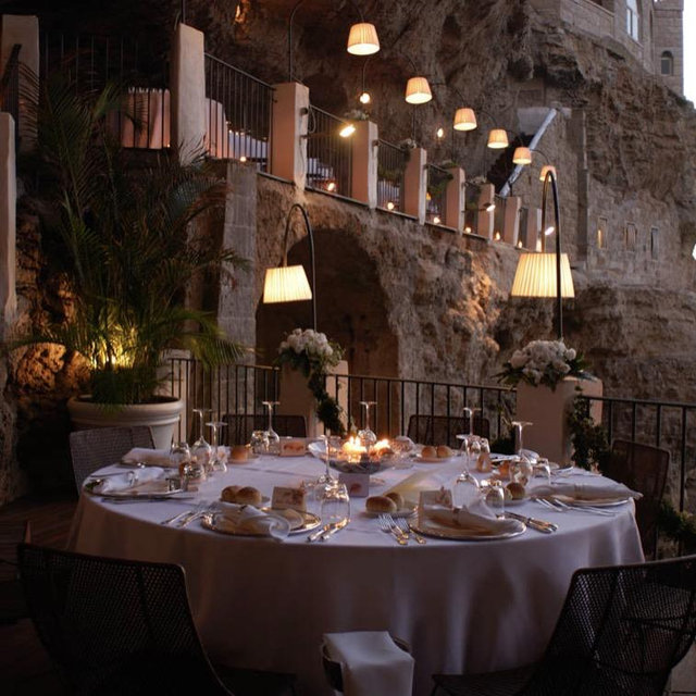 Dinner for 2