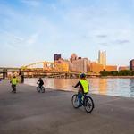 Three Rivers Heritage Trail