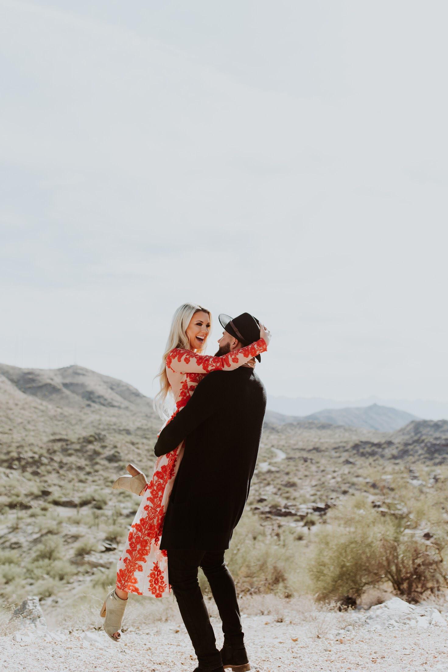 The Wedding Website of Ariel Wood and Casey Kelly