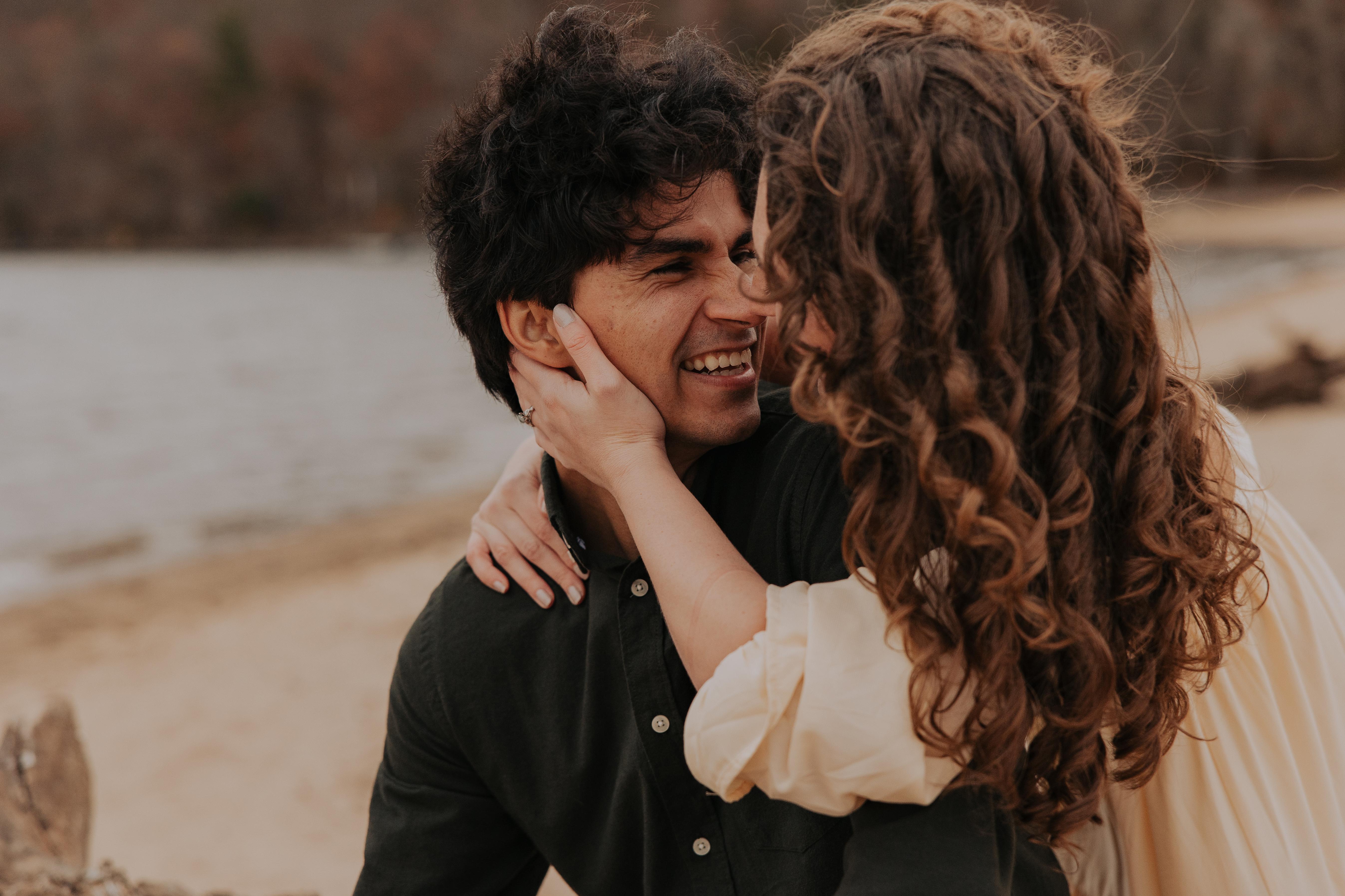 The Wedding Website of Nora Jahns-Roerick and Ben Palm