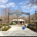 Pullen Park