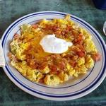 Blue Willow Restaurant & Gift Shop 🥞