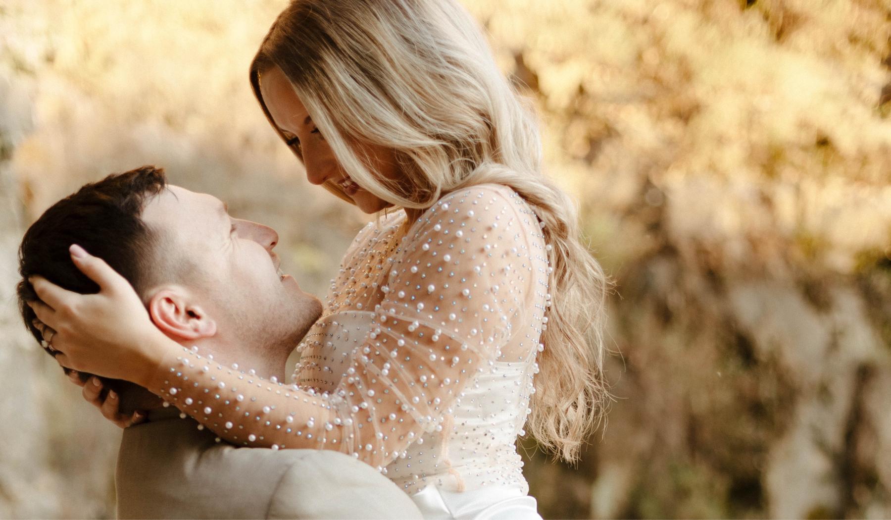 The Wedding Website of Cassie Mosley and Aaron Zawacki