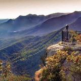 Caesar's Head State Park