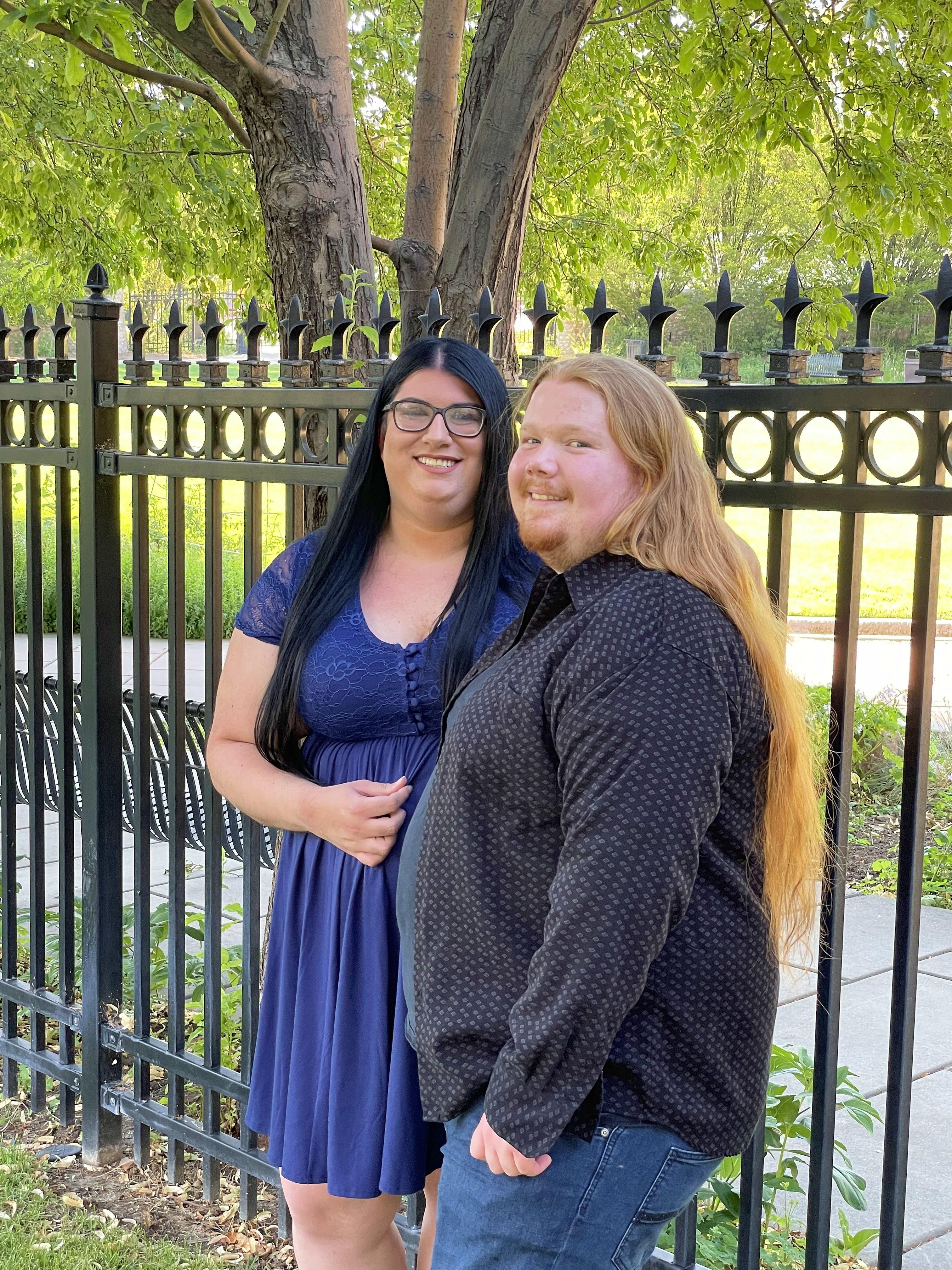 The Wedding Website of Lauren Gowdy and Quinn Brown