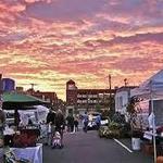 Charlottesville City Market
