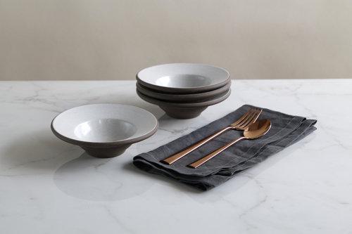 5" Rimmed Appetizer Bowl