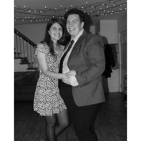 October 2018: One year anniversary!