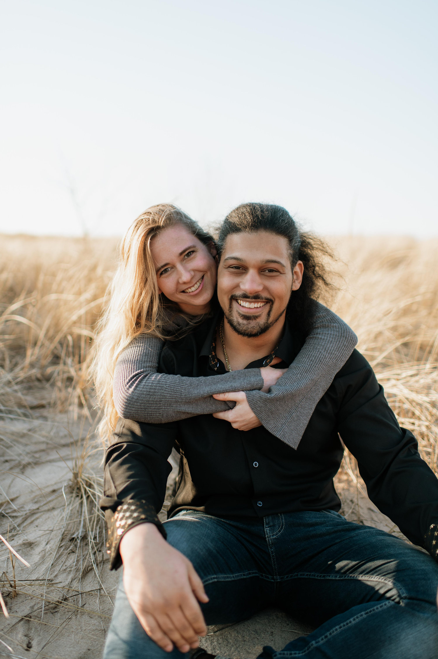 The Wedding Website of Julianna Bojko and Darnell Alwine
