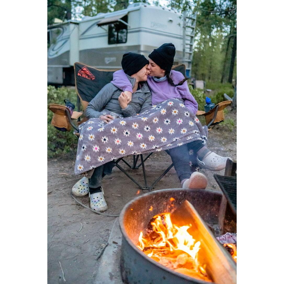 Camping!