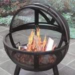 Camp Fires