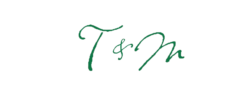 The Wedding Website of Megan Wiese and Tommy Hines