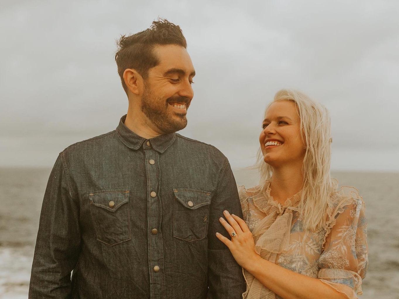 The Wedding Website of Alex Havird and Ben Berey