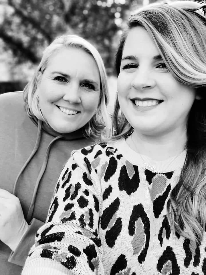 The Wedding Website of Erin Balmas and Laura Dahl