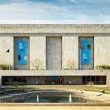 Smithsonian National Museum of American History