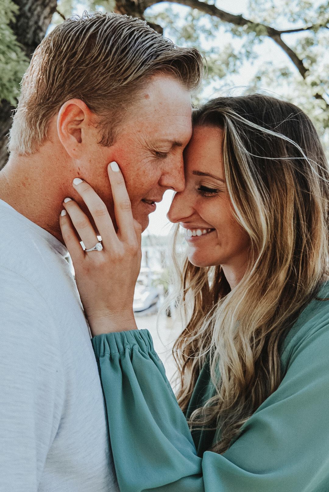 The Wedding Website of Michael Minnich and Jessica Hill