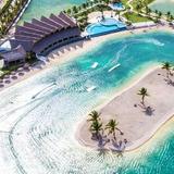 Caribbean Lake Park