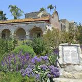 Mission San Juan Capistrano