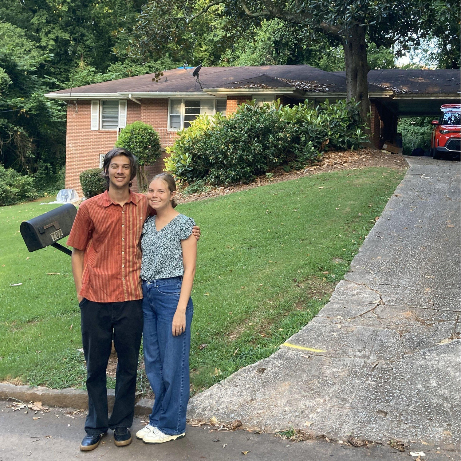 our last day in Atlanta | 6.30.2024