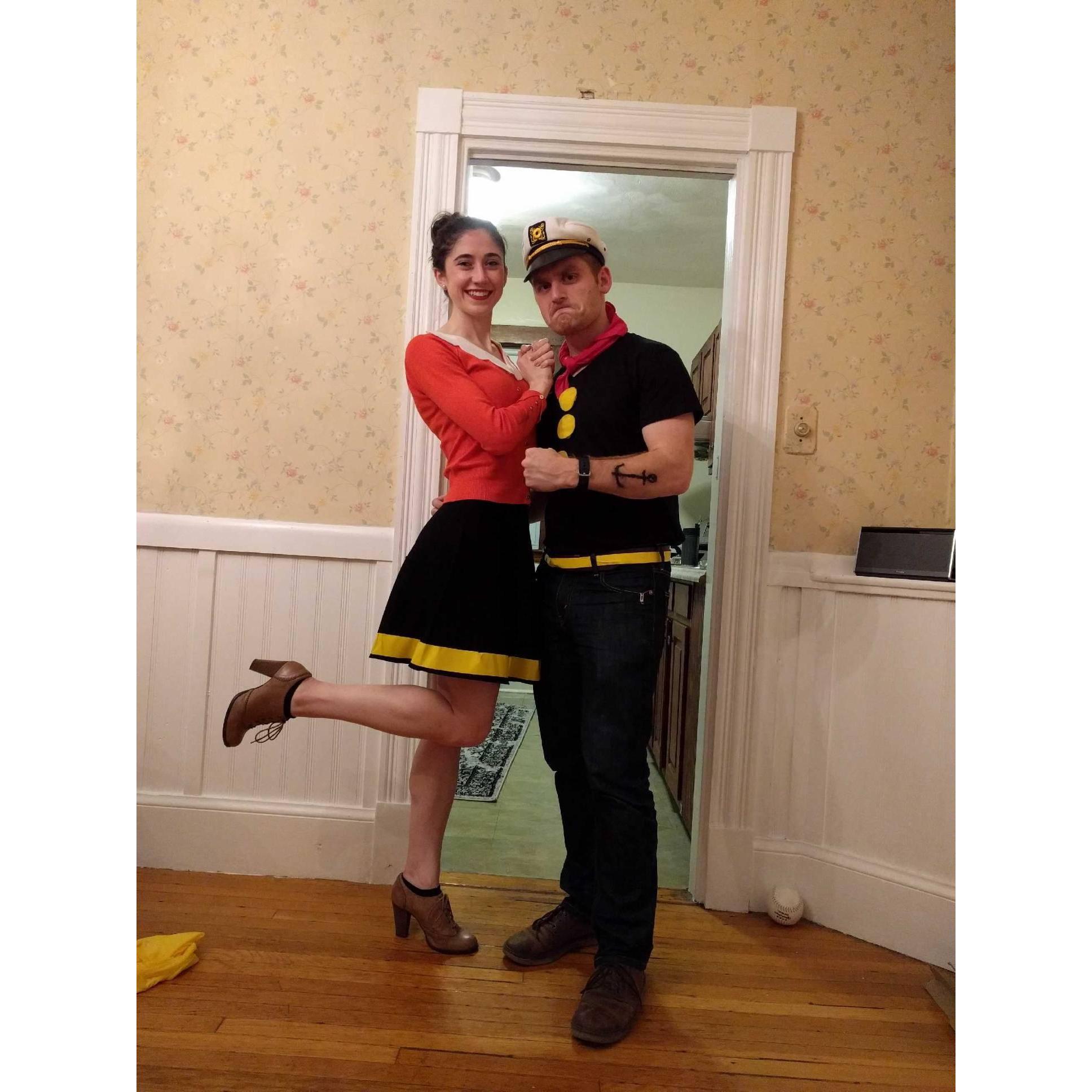 Halloween
