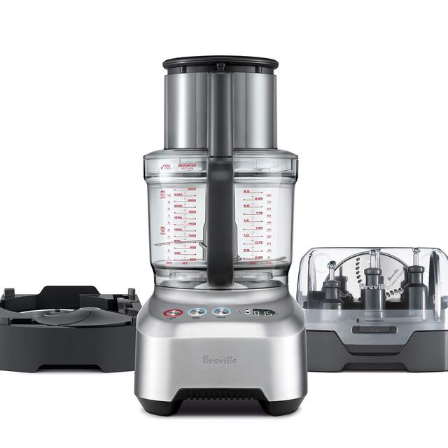 Breville Sous Chef Food Processor
