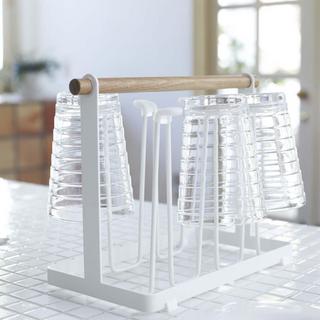 Tosca Glass & Mug Stand