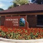 Menominee Park Zoo