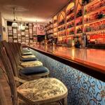 Angelica Tea Room