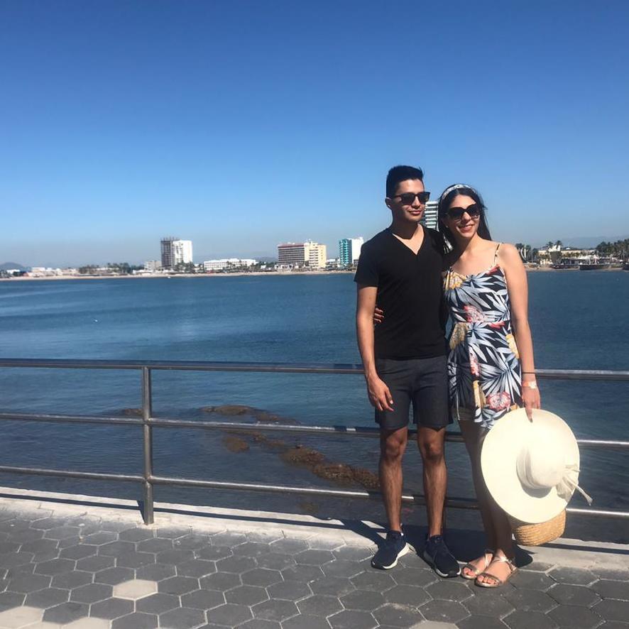 🎓 Viaje de graduación a Mazatlán: 
Un viaje para cerrar una etapa, celebrar los logros y comenzar un nuevo capítulo juntos.