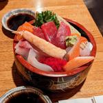 Sagami Japanese Restaurant