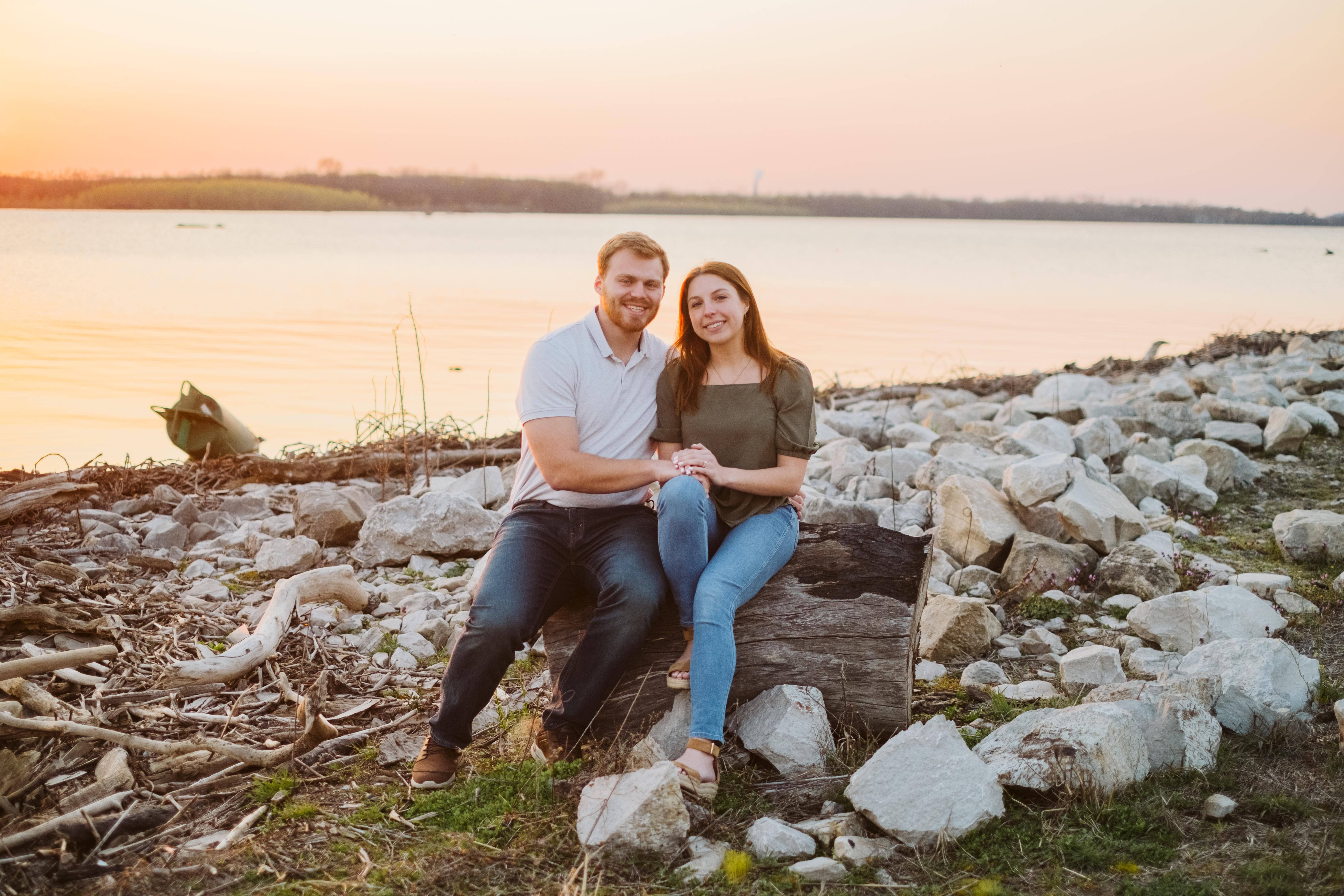 The Wedding Website of Jaxson Hendricks and Andrea Davis