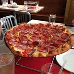 Black Sheep (Pizza)