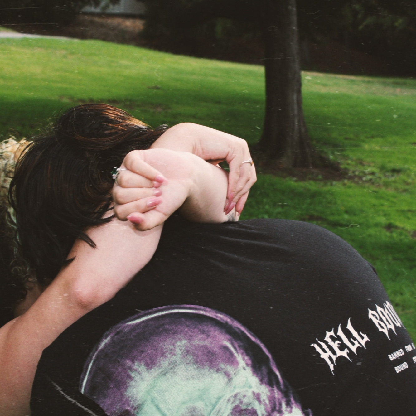 Engagement Announcement photos 2025