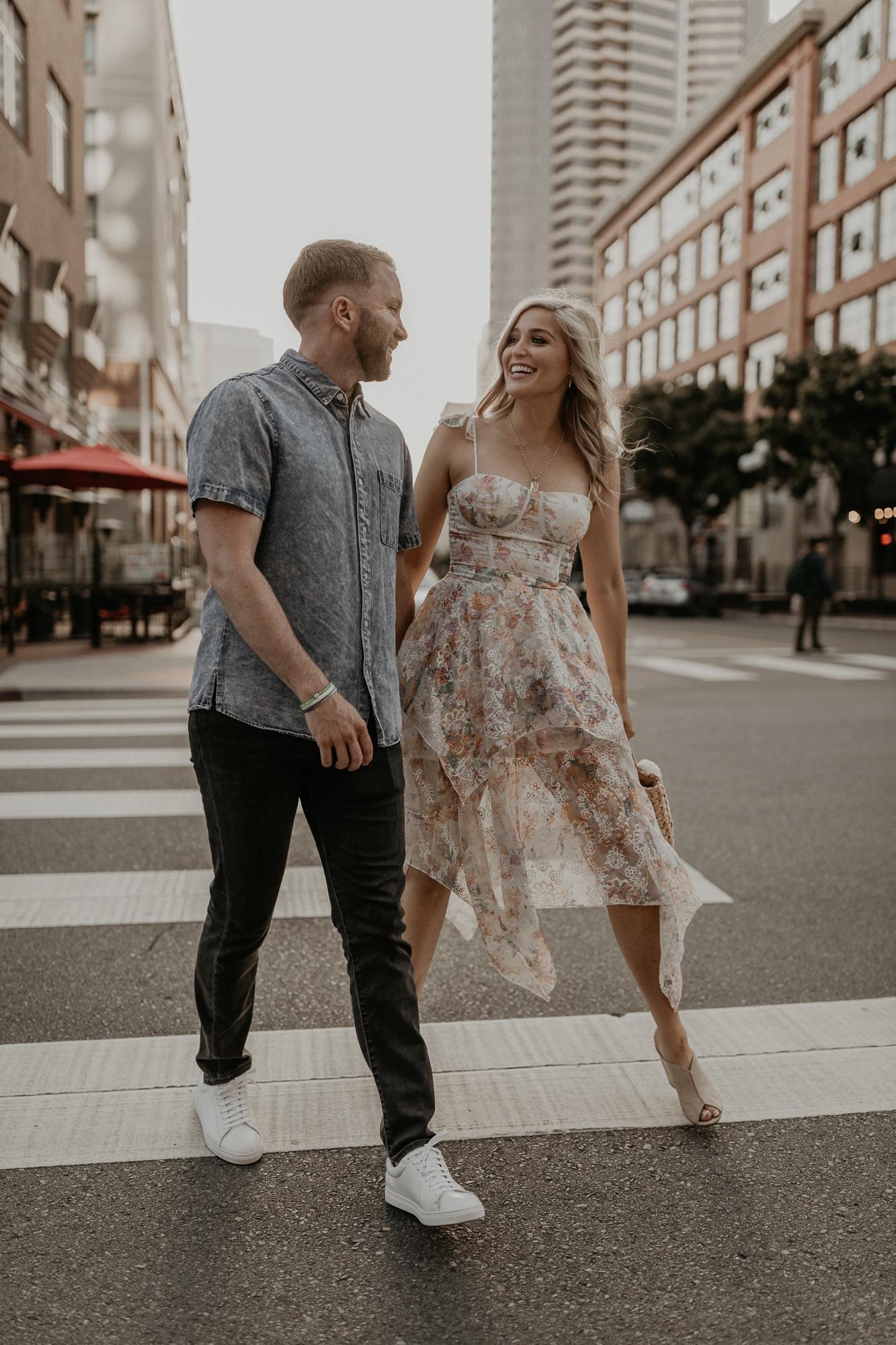 The Wedding Website of Ellen Brinkmann and Sam Fortenbery