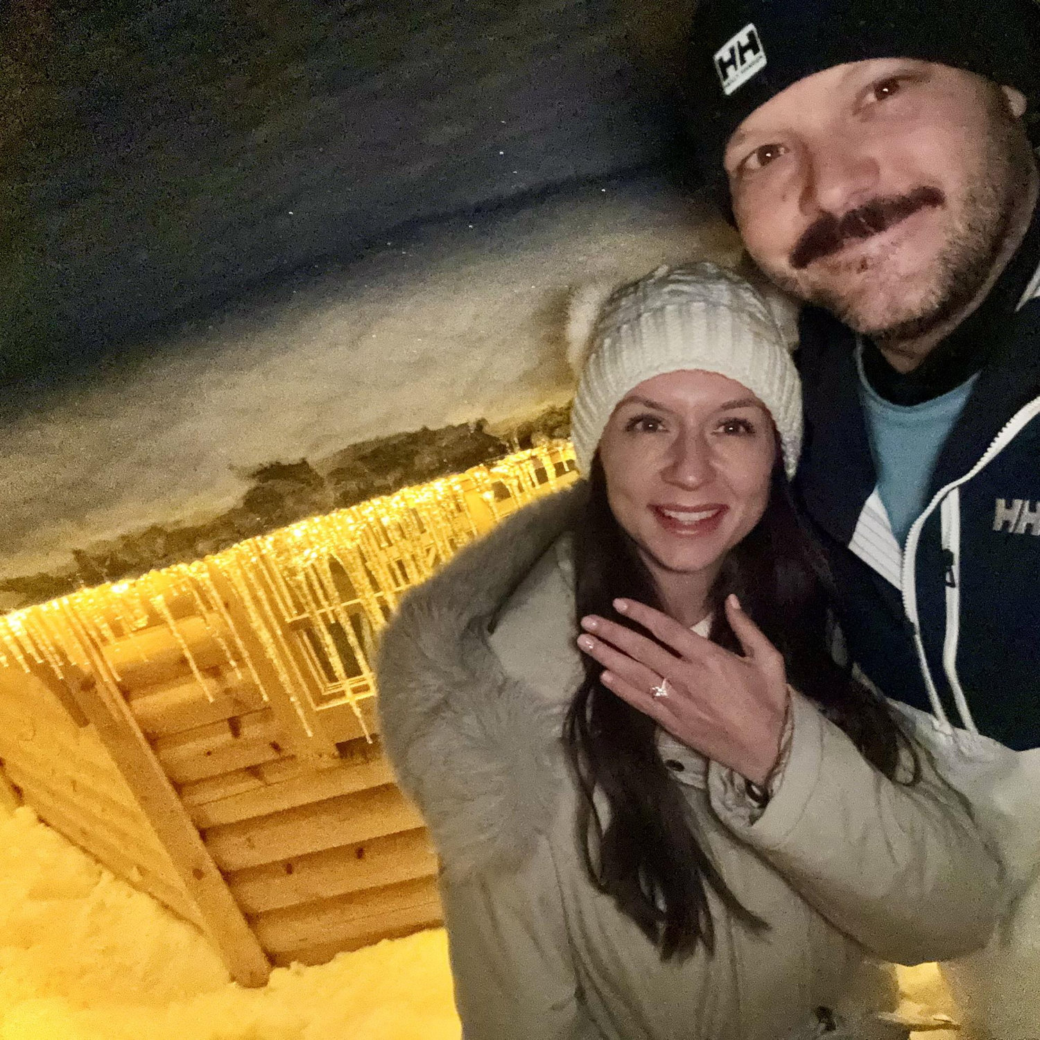 2025 Engagement - Norway