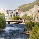 Coors Brewery Tour