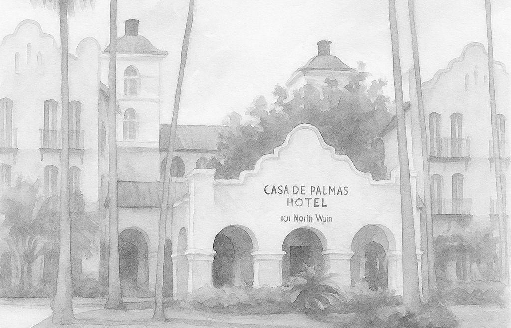 The Wedding Website of Ivan Saldana and Daniela Ruiz