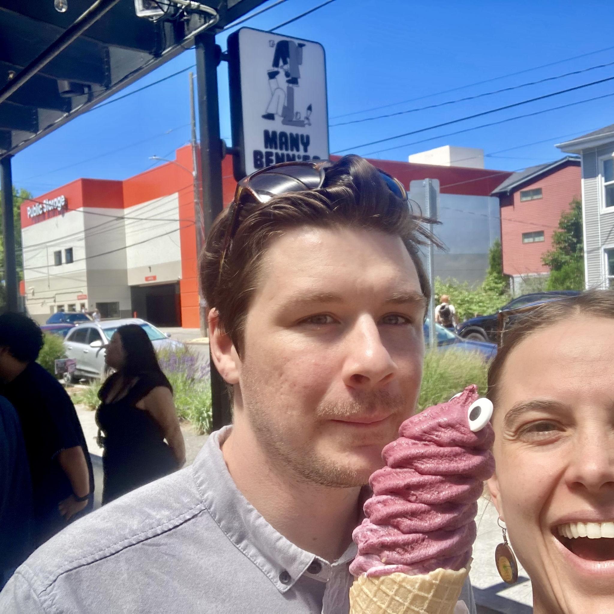 Final days in Seattle